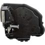 DORMAN 931-404 Integrated Latch Actuator, Rear Right