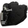 DORMAN 931-405 Integrated Latch Actuator, Rear Left