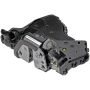 DORMAN 931-407 Door Lock Actuator - Integrated With Latch