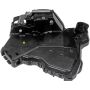DORMAN 931-407 Door Lock Actuator - Integrated With Latch