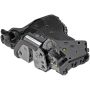 DORMAN 931-407 Door Lock Actuator - Integrated With Latch