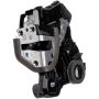 DORMAN 931-409 Door Lock Actuator - Integrated With Latch