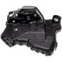 DORMAN 931-409 Door Lock Actuator - Integrated With Latch