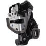 DORMAN 931-409 Door Lock Actuator - Integrated With Latch