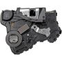 DORMAN 931-411 Door Lock Actuator - Integrated With Latch
