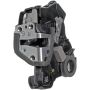 DORMAN 931-411 Door Lock Actuator - Integrated With Latch