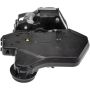 DORMAN 931-415 Integrated Door Lock Actuator