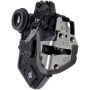 DORMAN 931-430 Door Lock Actuator - Integrated With Latch