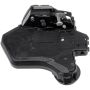 DORMAN 931-430 Door Lock Actuator - Integrated With Latch
