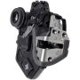 DORMAN 931-430 Door Lock Actuator - Integrated With Latch