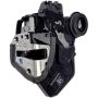 DORMAN 931-431 Door Lock Actuator - Integrated With Latch