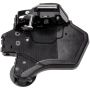 DORMAN 931-431 Door Lock Actuator - Integrated With Latch