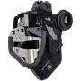 DORMAN 931-431 Door Lock Actuator - Integrated With Latch