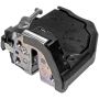 DORMAN 931-432 Door Lock Actuator - Integrated With Latch