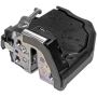 DORMAN 931-432 Door Lock Actuator - Integrated With Latch