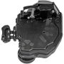 DORMAN 931-433 Integrated Door Lock Actuator