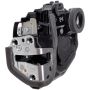DORMAN 931-435 Door Lock Actuator - Integrated With Latch