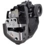 DORMAN 931-435 Door Lock Actuator - Integrated With Latch