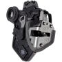 DORMAN 931-438 Door Lock Actuator - Integrated With Latch