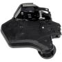DORMAN 931-438 Door Lock Actuator - Integrated With Latch