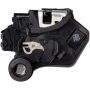 DORMAN 931-438 Door Lock Actuator - Integrated With Latch