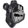 DORMAN 931-438 Door Lock Actuator - Integrated With Latch
