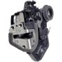 DORMAN 931-439 Door Lock Actuator - Integrated With Latch