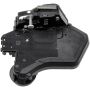 DORMAN 931-439 Door Lock Actuator - Integrated With Latch