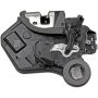 DORMAN 931-439 Door Lock Actuator - Integrated With Latch