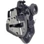 DORMAN 931-439 Door Lock Actuator - Integrated With Latch