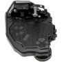 DORMAN 931-440 Door Lock Actuator - Integrated With Latch