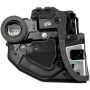 DORMAN 931-440 Door Lock Actuator - Integrated With Latch