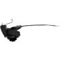 DORMAN 931-443 Door Lock Actuator - Integrated