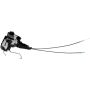 DORMAN 931-443 Door Lock Actuator - Integrated
