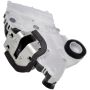DORMAN 931-445 Door Lock Actuator - Integrated With Latch