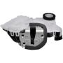 DORMAN 931-445 Door Lock Actuator - Integrated With Latch
