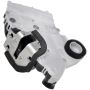 DORMAN 931-445 Door Lock Actuator - Integrated With Latch