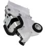 DORMAN 931-457 Door Latch Assembly