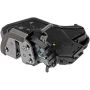 DORMAN 931-463 Door Lock Actuator - Integrated With Latch