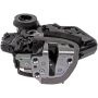 DORMAN 931-463 Door Lock Actuator - Integrated With Latch