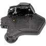 DORMAN 931-463 Door Lock Actuator - Integrated With Latch