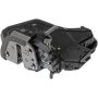 DORMAN 931-463 Door Lock Actuator - Integrated With Latch