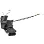 DORMAN 931-471 Door Lock Actuator - Integrated With Latch