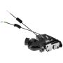DORMAN 931-472 Door Lock Actuator - Integrated With Latch