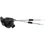 DORMAN 931-473 Door Lock Actuator - Integrated With Latch