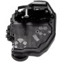 DORMAN 931-479 Door Lock Actuator - Integrated With Latch