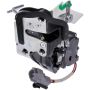 DORMAN 931-484 Door Lock Actuator - Integrated With Latch