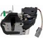 DORMAN 931-484 Door Lock Actuator - Integrated With Latch