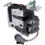 DORMAN 931-484 Door Lock Actuator - Integrated With Latch