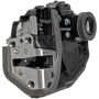 DORMAN 931-487 Door Lock Actuator - Integrated With Latch